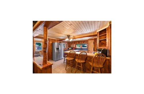 Holtwood Cottage | Charming cottage overlooking pond and meadows