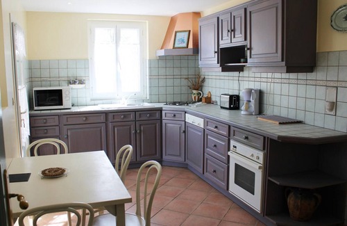Yviers Cottage | Charming cottage with private pool, WiFi and nature setting