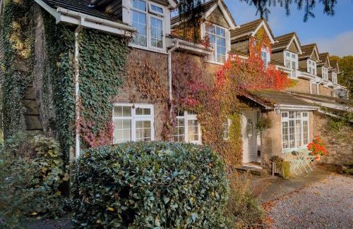 Chepstow House | Charming cottage within farmhouse