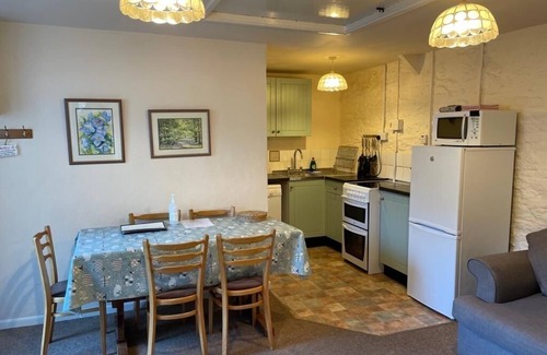 Bodmin Cottage | Charming Cottages in Converted Stone Barns 3 bedroom sleeps 5