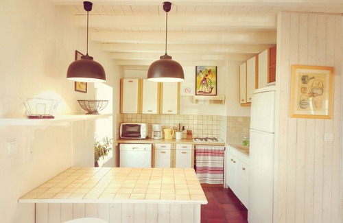 Clermont-Dessous House | Charming country estate with group gîtes (59 people) and swimming pool