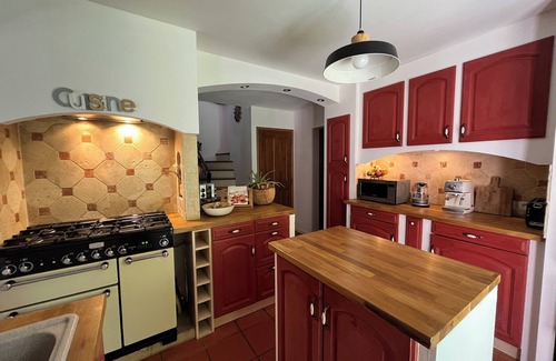 Vinon-sur-Verdon House | Charming country house, surrounded by nature and absolute peace!
