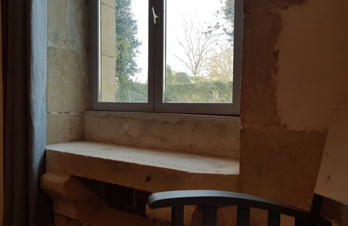 Bengy-sur-Craon Cottage | Charming Countryside Cottage with Terrace, Garden & All-Inclusive Amenities