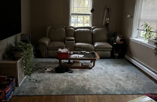 Howell Apartment | Charming country cottage