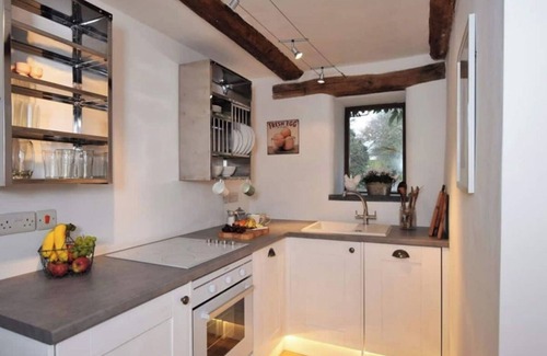 Beaworthy Cottage | Charming Country Cottage in Glorious Devon