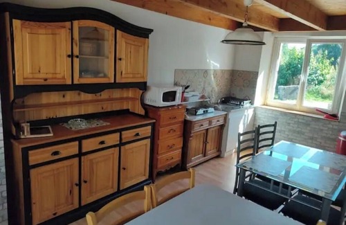 Quelven House | Charming country cottage