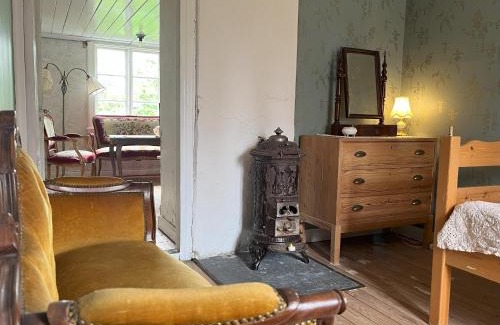 Saffle House | Charming Country Cottage