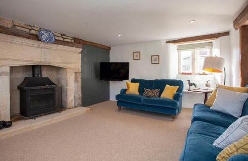 Biddestone House | ※ Charming Country House Nr Bath (WC)※