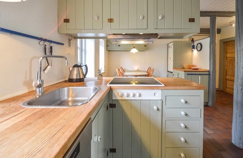 Kettinge House | Charming country house near Nysted.