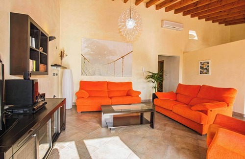 Buger Villa | Charming Country House Es Puchet in Buger
