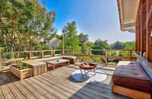 Latresne House | Charming country house swimming pool 17 min from Bordeaux