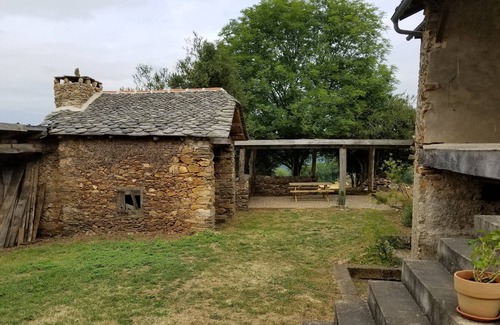 Pampelonne House | Charming Country Retreat in the Gorges Area of Rural France