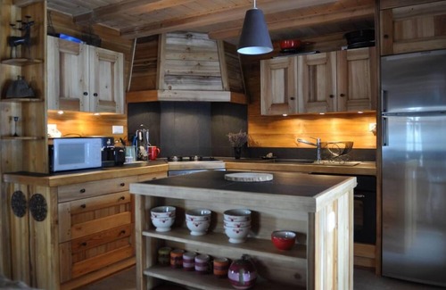 Chamoson Ski Chalet | Charming Country Valais Switzerland