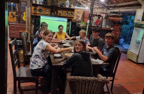 Ben Tre House | Charming Countryside Homestay