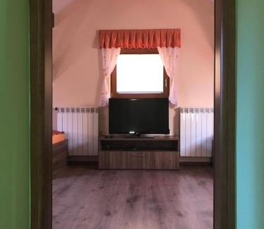 Predgrize Apartment | Charming countryside house