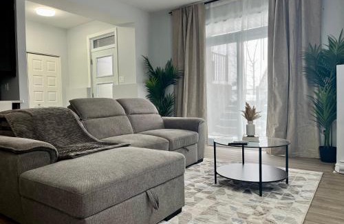 Plateau Apartment | Charming & Cozy apartment of 2 bedrooms