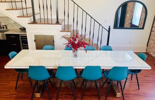 Treme House | Charming Creole Cottage 2 Blocks Across Rampart St from French Quarter