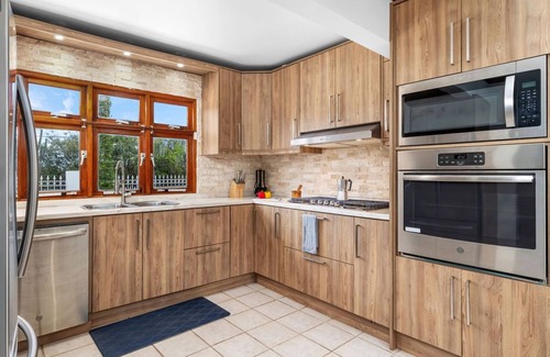 San Nicholas Noord Villa | Charming Cunucu Home ~ Pvt Pool ~ Outdoor Kitchen