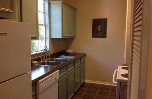 Cypress Pass Estates House | Charming Cypress Guest House