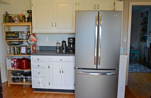 St. Matthews House | Charming Derby Getaway, sleeps 6-8