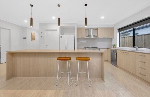 Donnybrook House | Charming Donnybrook Retreat