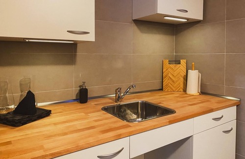 19e Eeuwse Schil House | Charming Dordrecht Retreat in City Center