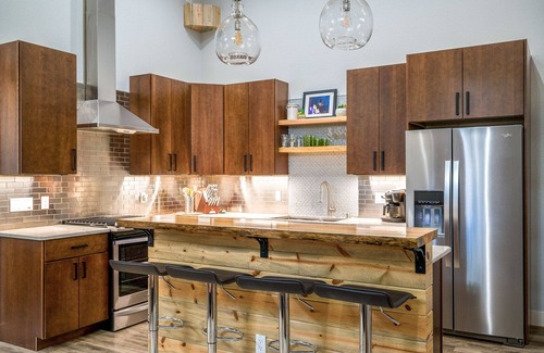 Pagosa Springs Condo | Charming Downtown 1 Bedroom Condo