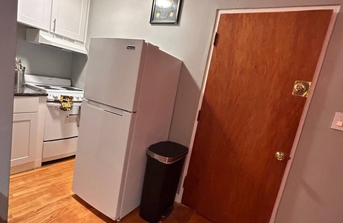 Chinatown Apartment | Charming Downtown Boston Studio Apartment Theater District Chinatown MBTA WiFi ❤