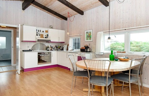 Rødhus House | Charming Dune Retreat - By Traum Ferienwohnungen