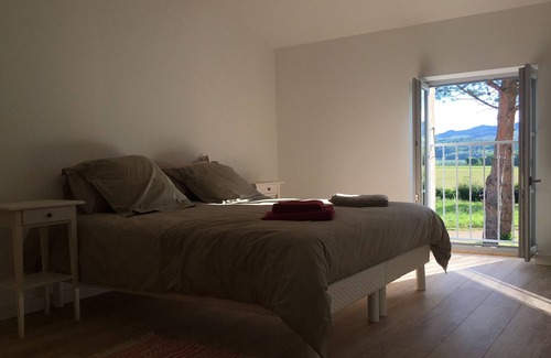 Charnay-les-Macon House | Charming duplex with terrace and view of Solutré
