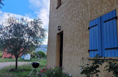 Querciolo Apartment | Charming duplex