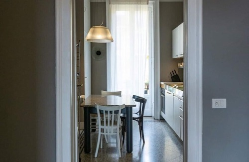 Central Station Apartment | Charming early '900s Apartment near Central Station