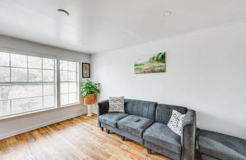 El Dorado House | Charming El Dorado Retreat Near Main Street!