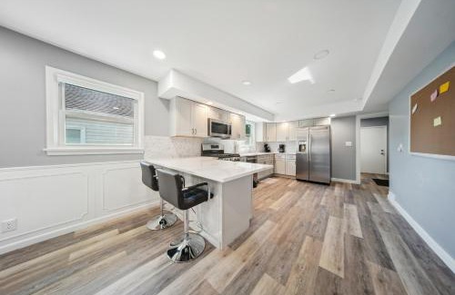 Erie House | Charming Erie Home about 2 Mi to Downtown Delights!