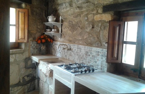 Cornudella de Montsant Cottage | Charming house near Siurana
