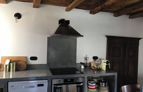 Cuttoli-Corticchiato House | Charming family home