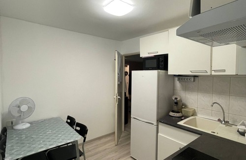 Marmoutier Apartment | Charming F2 apartment in the heart of Marmoutier