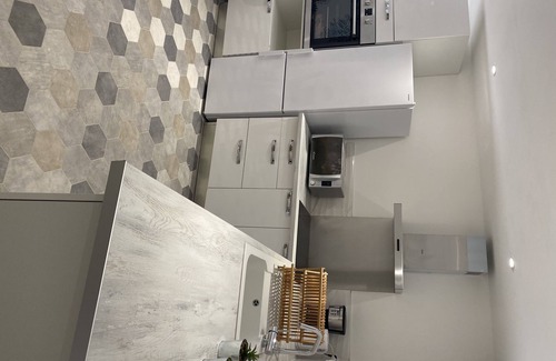 Sartene Apartment | Charming F2 Duplex in the heart of the town of Sartene