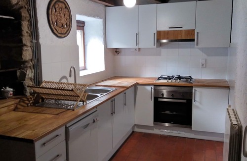 Santa Pau Cottage | Charming farmhouse in Santa Pau