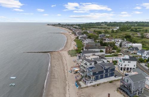 Fairfield House | Charming Fairfield Cottage By The Sea