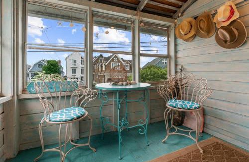 Fairfield House | Charming Fairfield Cottage By The Sea