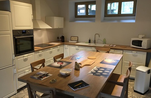 Bligny sur Ouche House | Charming family house 15 minutes from Beaune