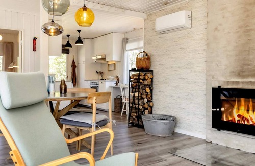 Aalbaek House | Charming Family Cottage - By Traum Ferienwohnungen
