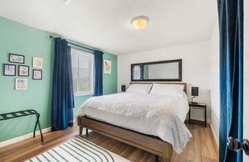 Warrenton House | Charming Family-Friendly 2 Bedroom 1 Bathroom Retreat Near Astoria & Beach