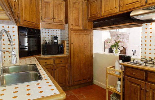 Davenescourt House | Charming family house in a pretty village in the Somme