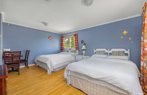 Richmond Bed & Breakfast | Charming Family Hotel