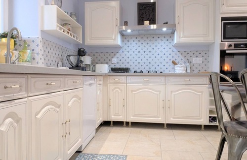 Meobecq Cottage | Charming family house in the heart of the Brenne