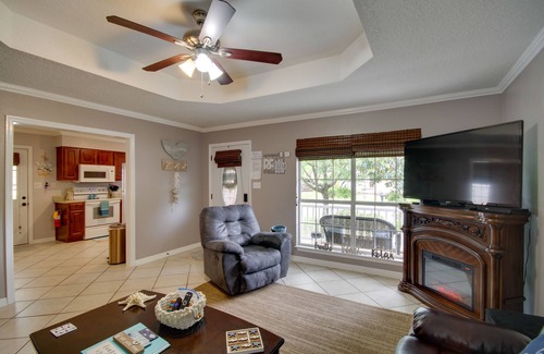 Pass Christian House | Charming Family Cottage Near Pass Christian Beach!