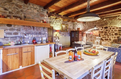 Cros-de-Georand Other | Charming Farmhouse in Cros-de-Géorand