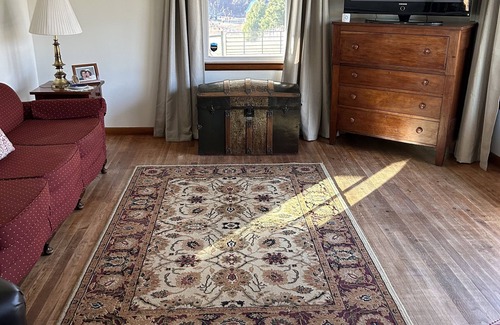 Munfordville Other | Charming Farmhouse Retreat with Scenic Views, Spacious Yard and Perfect Location